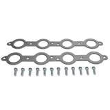 2007-2013 Chevrolet Silverado / GMC Sierra Exhaust Header Gasket