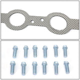 2007-2013 Chevrolet Silverado / GMC Sierra Exhaust Header Gasket