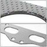 95-99 Dodge Avenger Exhaust Header Gasket - 2.0L Non-Turbo