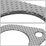 2002-2007 Mitsubishi Lancer Exhaust Header Gasket