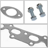 90-93 Mazda Miata 1.6L Exhaust Header Gasket