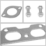 1994-1998 Mazda Miata Exhaust Header Gasket