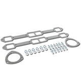 62-78 Dodge Coronet Charger Dart Exhaust Header Gasket V8 Engine