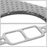 62-78 Dodge Coronet Charger Dart Exhaust Header Gasket V8 Engine