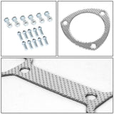 62-78 Dodge Coronet Charger Dart Exhaust Header Gasket V8 Engine