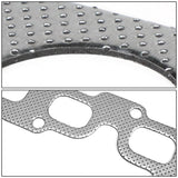 2002-2006 Nissan Altima 2.5L Exhaust Header Gasket
