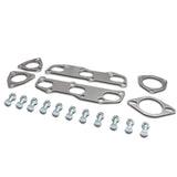 02-06 Nissan Altima 3.5L V6 Exhaust Header Gasket