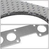 90-97 Nissan D21 Pickup Exhaust Header Gasket