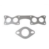 90-97 Nissan D21 Pickup Exhaust Header Gasket