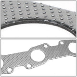 99-04 Nissan Frontier/Pathfinder/Xterra 3.3L V6 Exhaust Header Gasket