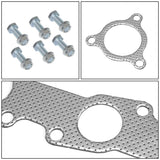 99-04 Nissan Frontier/Pathfinder/Xterra 3.3L V6 Exhaust Header Gasket