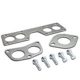 00-02 Nissan Sentra Exhaust Header Gasket