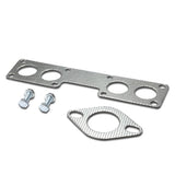 89-90 Nissan 240SX SOHC Exhaust Header Gasket