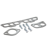 91-02 Nissan NX Sentra G20 200SX Exhaust Header Gasket