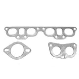 91-02 Nissan NX Sentra G20 200SX Exhaust Header Gasket