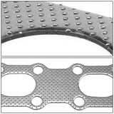 04-15 Nissan Titan / Armada Exhaust Header Gasket