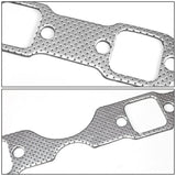 96-01 Chevrolet S10 Blazer GMC Sonoma Jimmy Exhaust Header Gasket