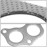 1997-2005 Subaru Impreza RS 2.5L Exhaust Header Gasket Non-Turbo