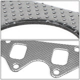 89-95 Geo Tracker Suzuki Samurai Sidekick Exhaust Header Gasket