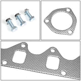 89-95 Geo Tracker Suzuki Samurai Sidekick Exhaust Header Gasket