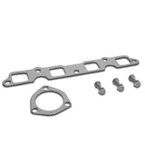 1974-1982 Toyota Corolla 3T-C Engine Exhaust Header Gasket