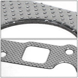 1974-1982 Toyota Corolla 3T-C Engine Exhaust Header Gasket