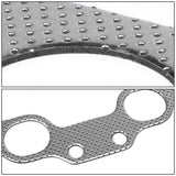 90-99 Toyota Celica GT/GTS Exhaust Header Gasket - 5S-FE Engine