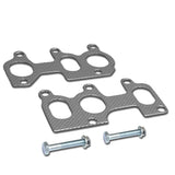 95-04 Volkswagen Jetta Golf Exhaust Header Gasket 2.8L VR6