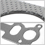 95-04 Volkswagen Jetta Golf Exhaust Header Gasket 2.8L VR6
