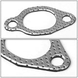 Exhaust Header Gasket - Volkswagen Scirocco Rabbit Jetta Golf