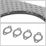 Exhaust Header Gasket - Volkswagen Scirocco Rabbit Jetta Golf