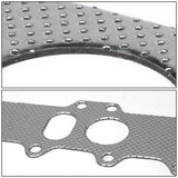 99-05 Volkswagen Golf GTI / Jetta Exhaust Header Gasket VR6 2.8L