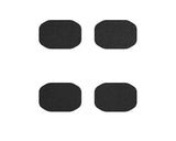 Door Handle Protection Inserts Fits 2019-2027 Jeep Gladiator