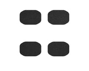 Door Handle Protection Inserts Fits 2019-2027 Jeep Gladiator