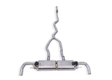 Mercedes-Benz W167 GLE 450 / GLE 53 AMG Performance Exhaust - Yonristic