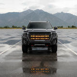 2021-24 GMC Yukon Dual 40s Light Bars PRO