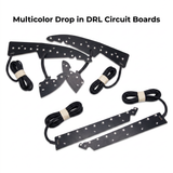 GMC Sierra RGBW DRL Boards (2014-2015)