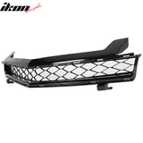 Fits 14-15 Chevrolet Camaro SS PP Front Bumper w/Foglight Upper Grille
