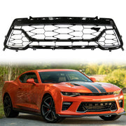 2016-2018 Chevy Camaro SS 50th Anniversary Front Lower Grille Guard