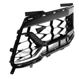 2016-2018 Chevy Camaro SS 50th Anniversary Front Lower Grille Guard