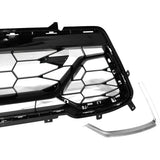 2016-2018 Chevy Camaro SS 50th Anniversary Front Lower Grille Guard