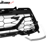2016-2018 Chevy Camaro SS 50th Anniversary Front Lower Grille Guard