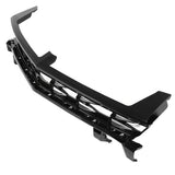 2016-2018 Chevy Camaro 50th Anniversary Black Front Upper Grille