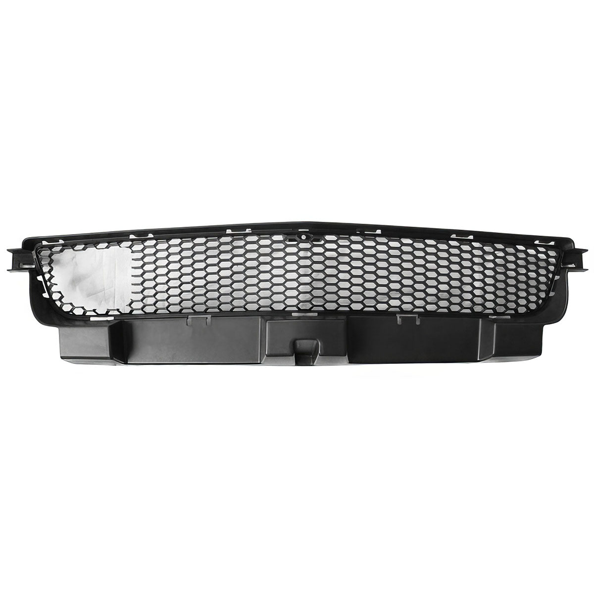 2012-2014 Dodge Charger Grille SRT8 with Adaptive Cruise Control