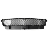 2012-2014 Dodge Charger Grille SRT8 with Adaptive Cruise Control