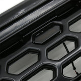 LED Grille for Ford Ranger XL/XLT/Lariat 19-23 DF Style Smoke Lens Signal