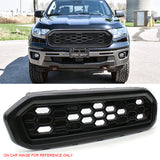 2019-2023 Ford Ranger XL/XLT/Lariat LED Grille Smoke Lens Arrow Signal