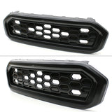 2019-2023 Ford Ranger XL/XLT/Lariat LED Grille Smoke Lens Arrow Signal