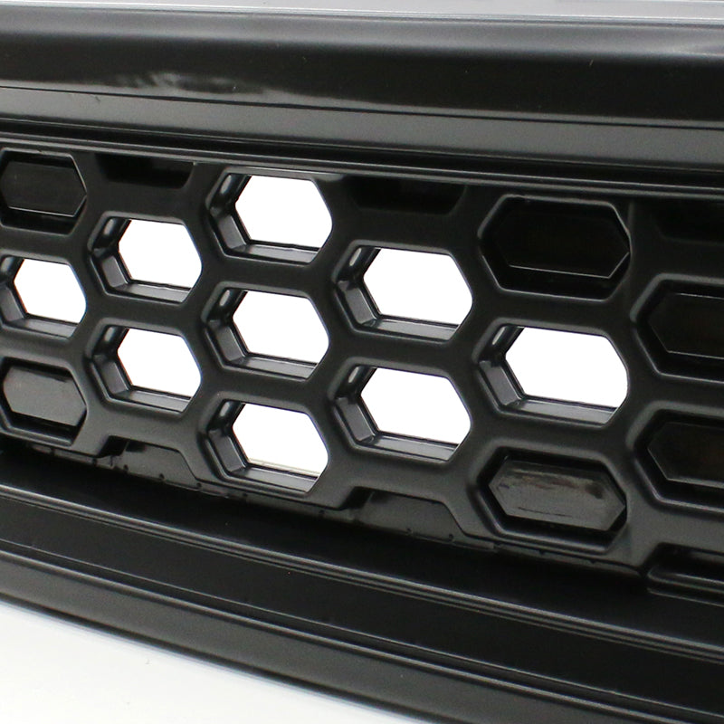 2019-2023 Ford Ranger XL/XLT/Lariat LED Grille Smoke Lens Arrow Signal