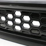 2019-2023 Ford Ranger XL/XLT/Lariat LED Grille Smoke Lens Arrow Signal
